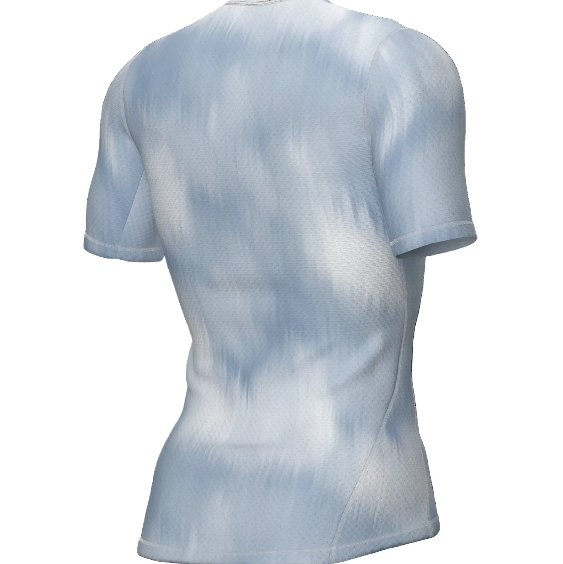 Maglia intima Ale Argon - Grigio