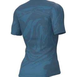 Maglia intima Ale Etesia - Blu