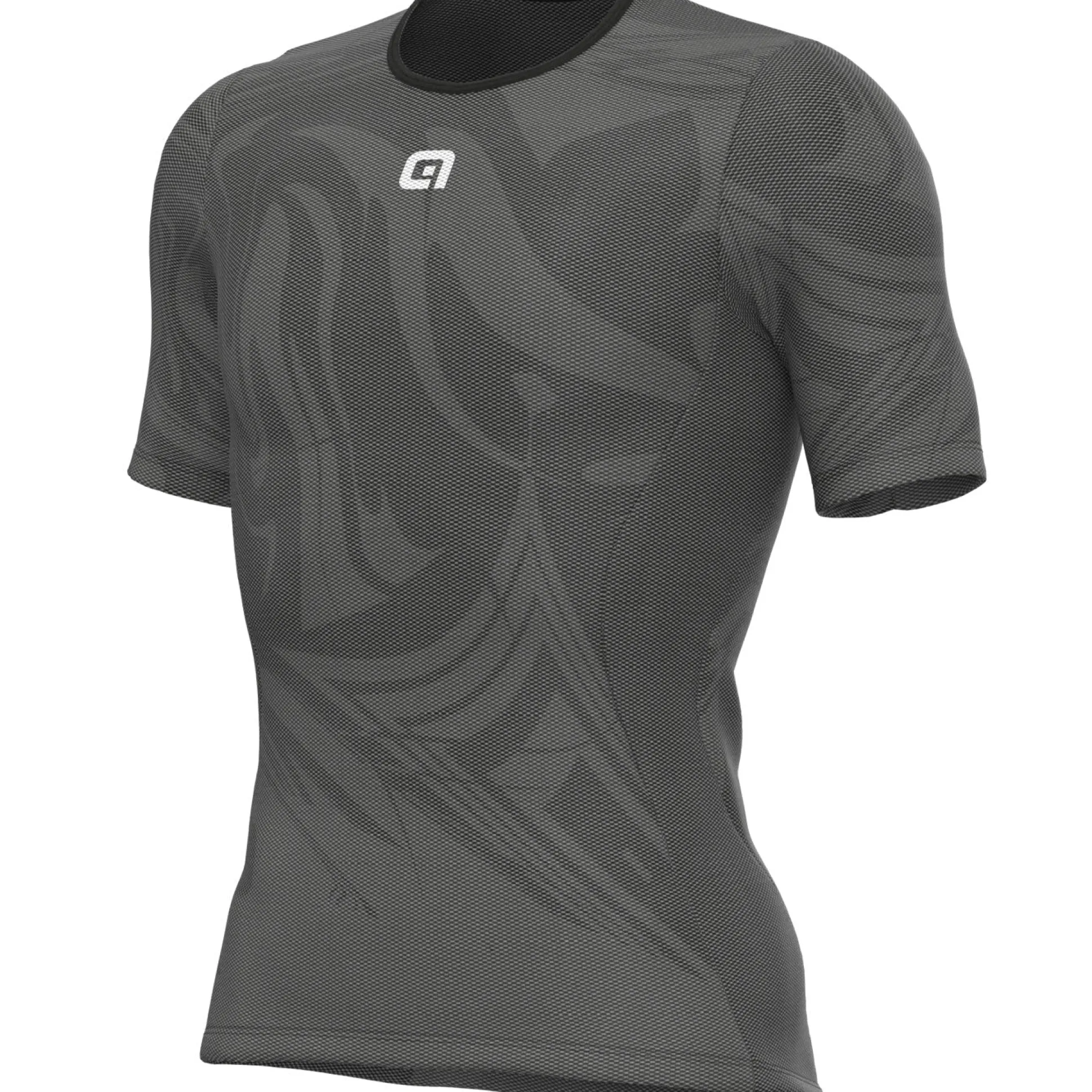Maglia intima Ale Etesia - Nero