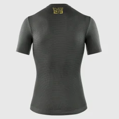 Maglia intima Assos Spring Fall SS Skin Layer P1 - Grigio