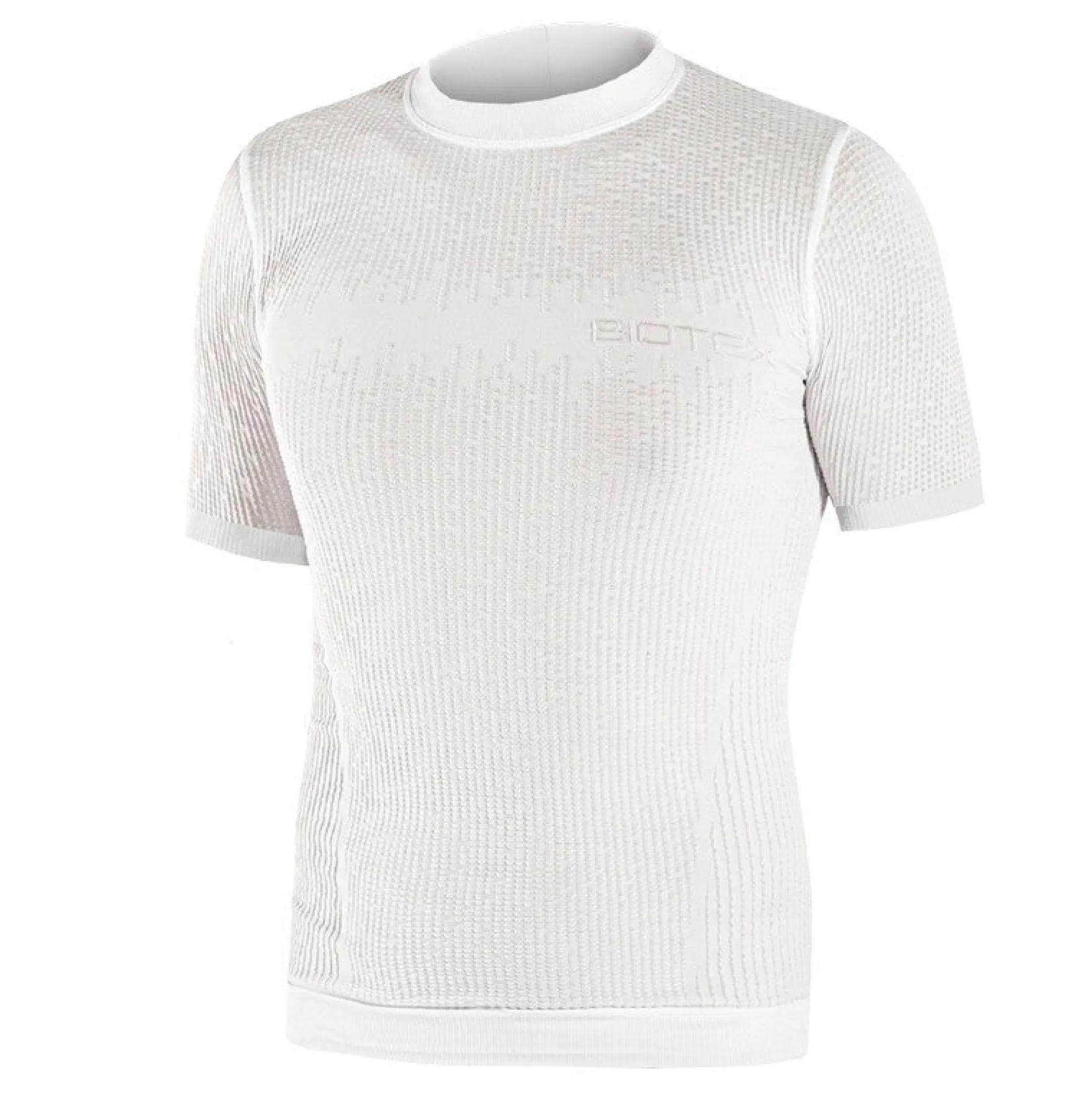 Maglia intima Biotex 3D - Bianco