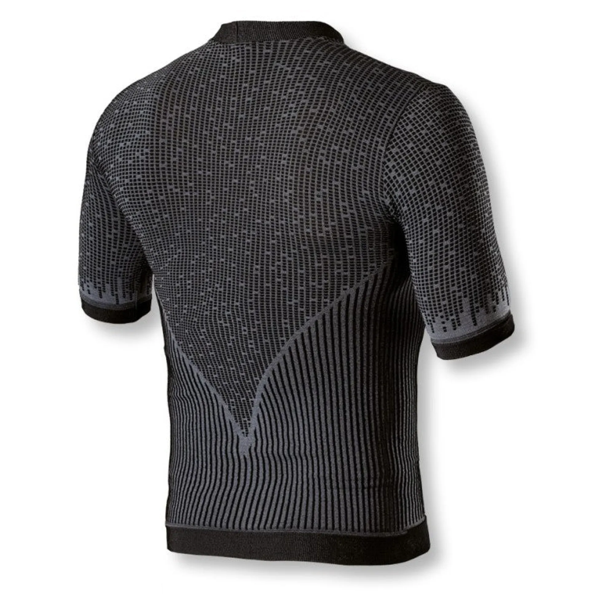 Maglia intima Biotex 3D - Nero