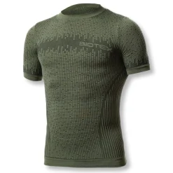 Maglia intima Biotex 3D - Verde