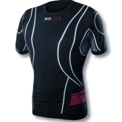 Maglia intima Biotex Hightech - Nero