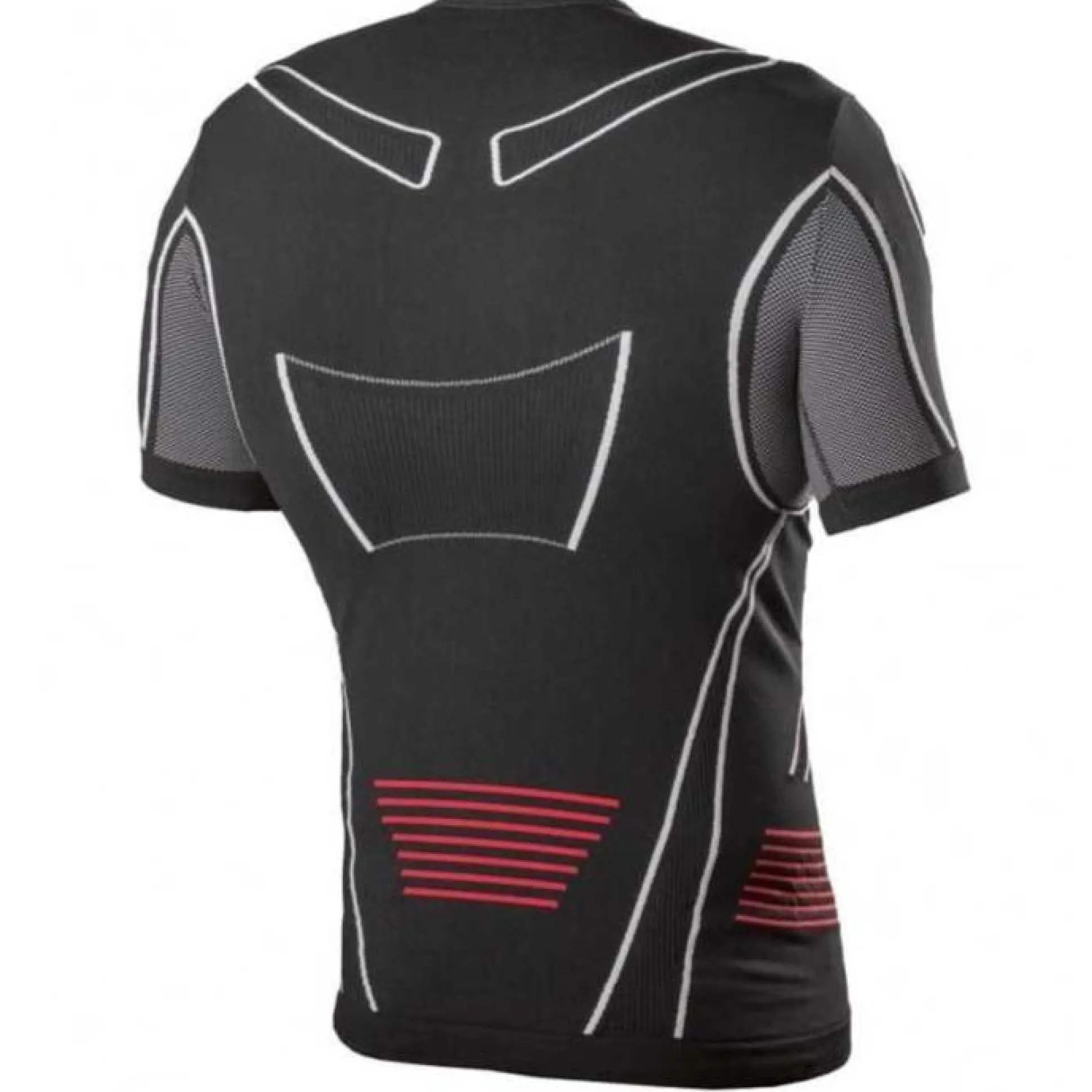 Maglia intima Biotex Hightech - Nero