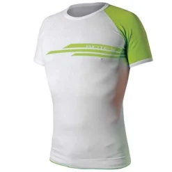 Maglia intima Biotex Impact - Bianco