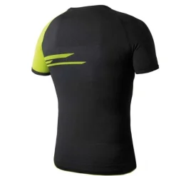 Maglia intima Biotex Impact - Nero