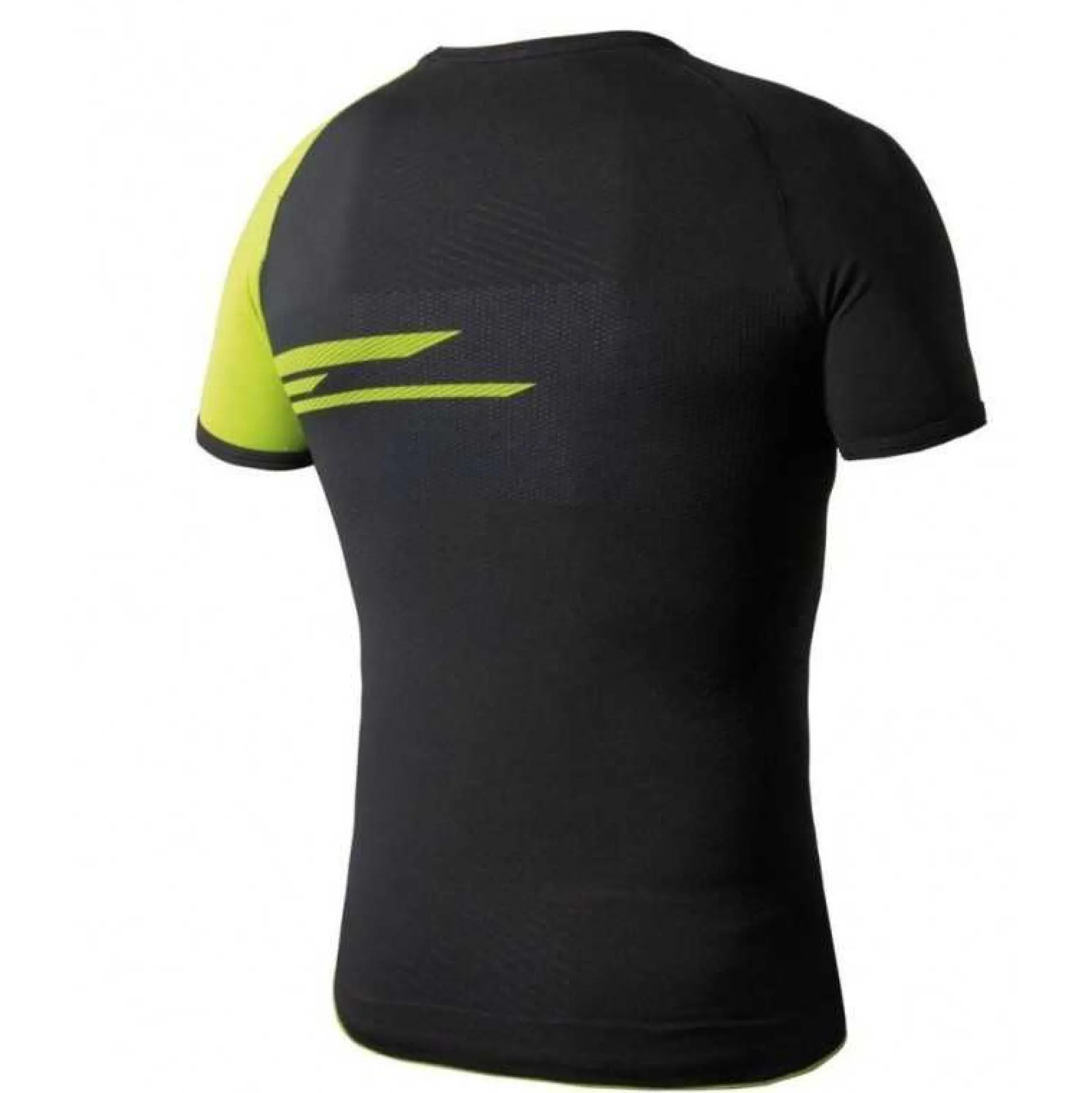 Maglia intima Biotex Impact - Nero