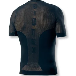 Maglia intima Biotex Rete Sun - Nero