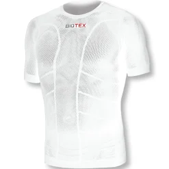 Maglia intima Biotex Rete Sun - Bianco