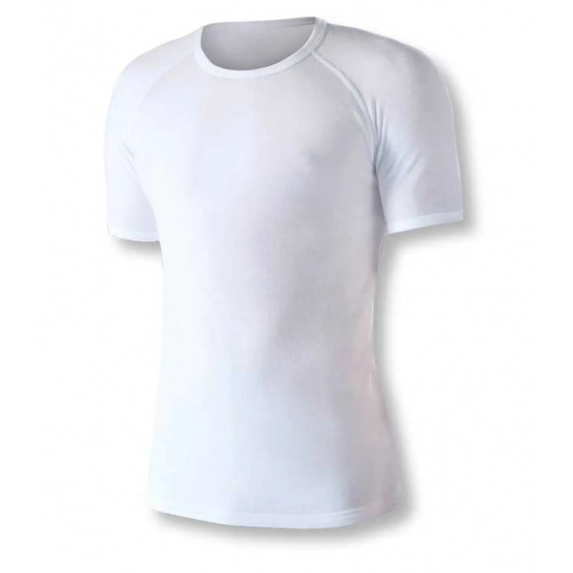 Maglia intima Biotex Thermo+ - Bianco