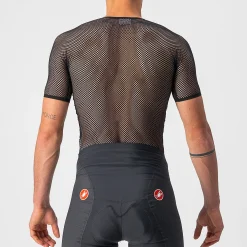 Maglia intima Castelli Core Mesh 3 - Nero