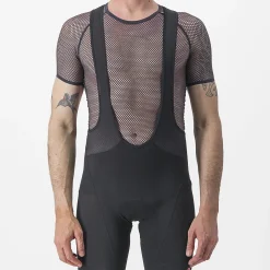 Maglia intima Castelli Miracolo Wool - Grigio