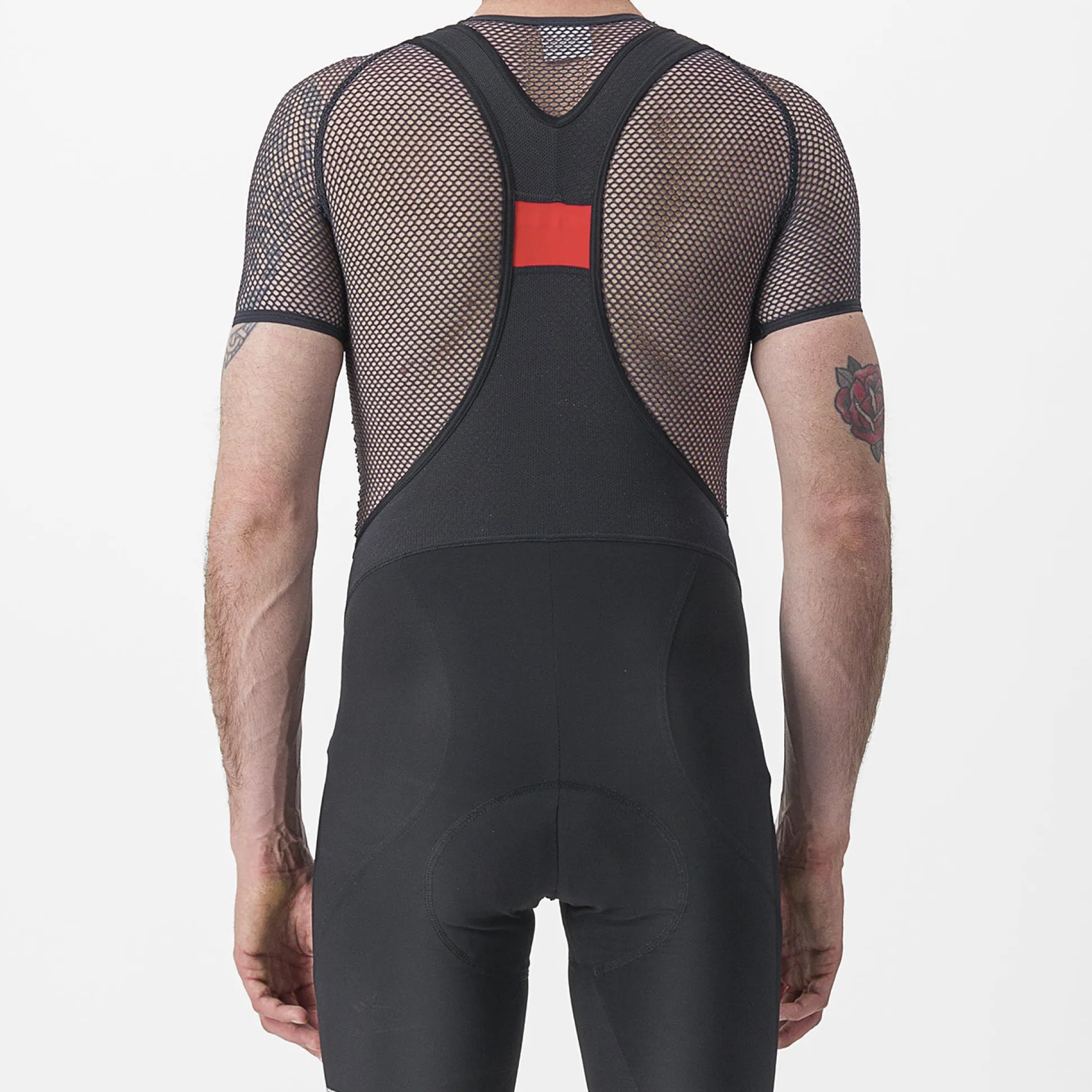 Maglia intima Castelli Miracolo Wool - Grigio