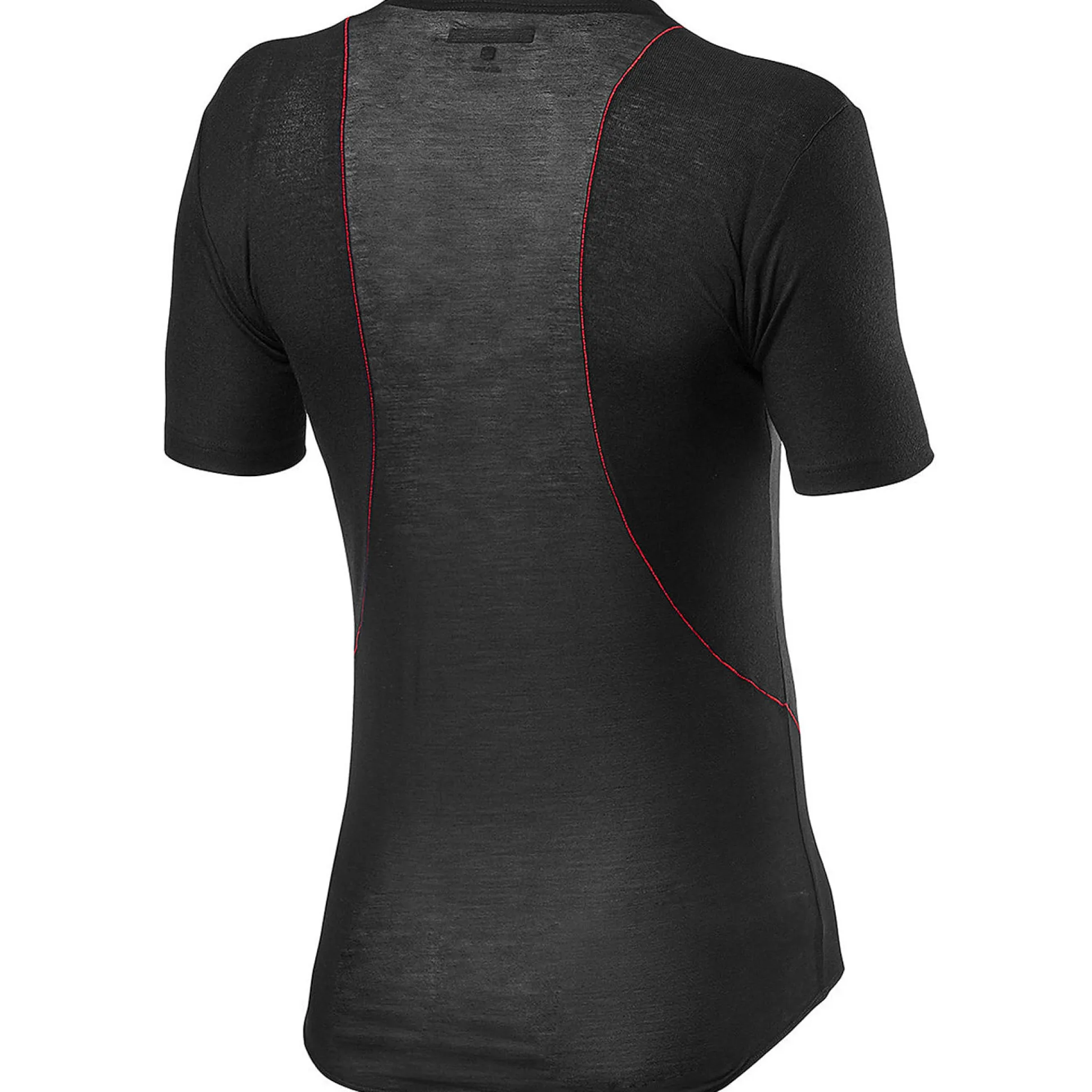 Maglia intima Castelli Prosecco Tech - Nero