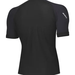 Maglia intima con protezioni Scott Protective - Nero