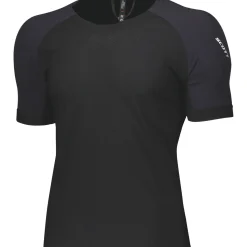 Maglia intima con protezioni Scott Protective - Nero