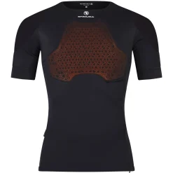 Maglia intima con protezioni Endura MT500 D3O Ghost