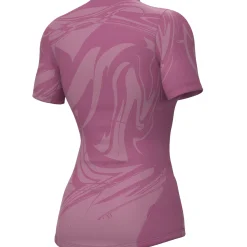 Maglia intima donna Ale Etesia - Viola