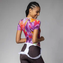 Maglia intima donna Ale Lilium - Multicolore