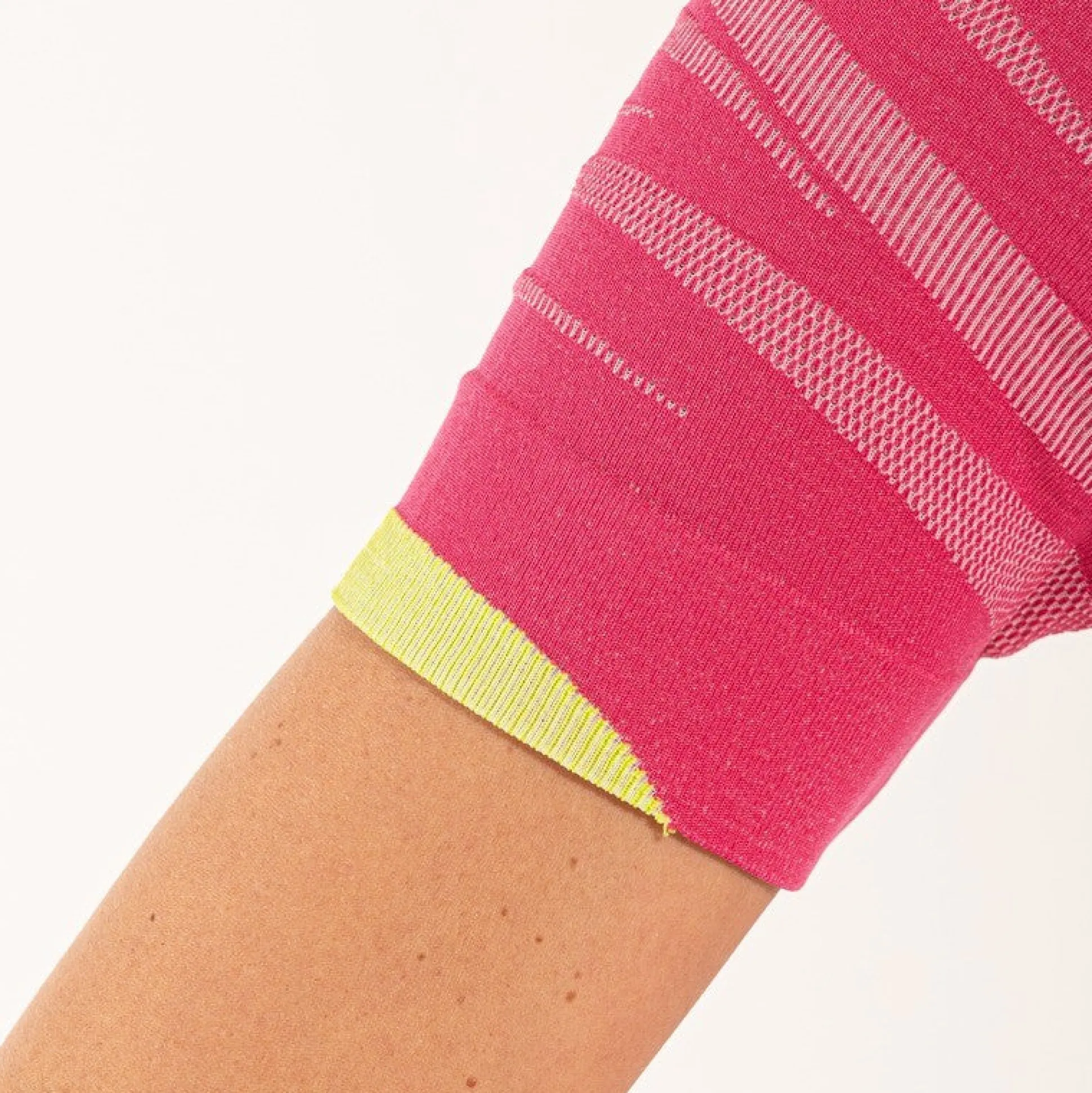 Maglia intima donna Biotex Iris - Fucsia