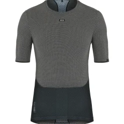 Maglia intima donna Gobik Cell Skin - Grigio