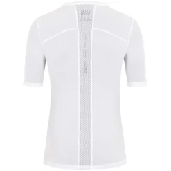 Maglia intima donna Gobik Cell Skin Hakuba - Bianco