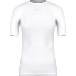 Maglia intima donna Gobik Limber Skin Icelandic - Bianco