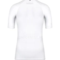 Maglia intima donna Gobik Limber Skin Icelandic - Bianco