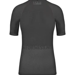 Maglia intima donna Gobik Limber Skin Icelandic - Nero