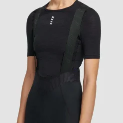Maglia intima donna Maap Thermal - Nero