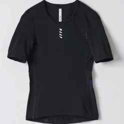 Maglia intima donna Maap Thermal - Nero
