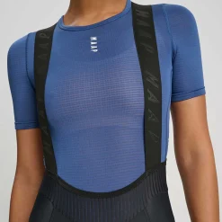 Maglia intima donna Maap Thermal - Blu