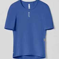 Maglia intima donna Maap Thermal - Blu