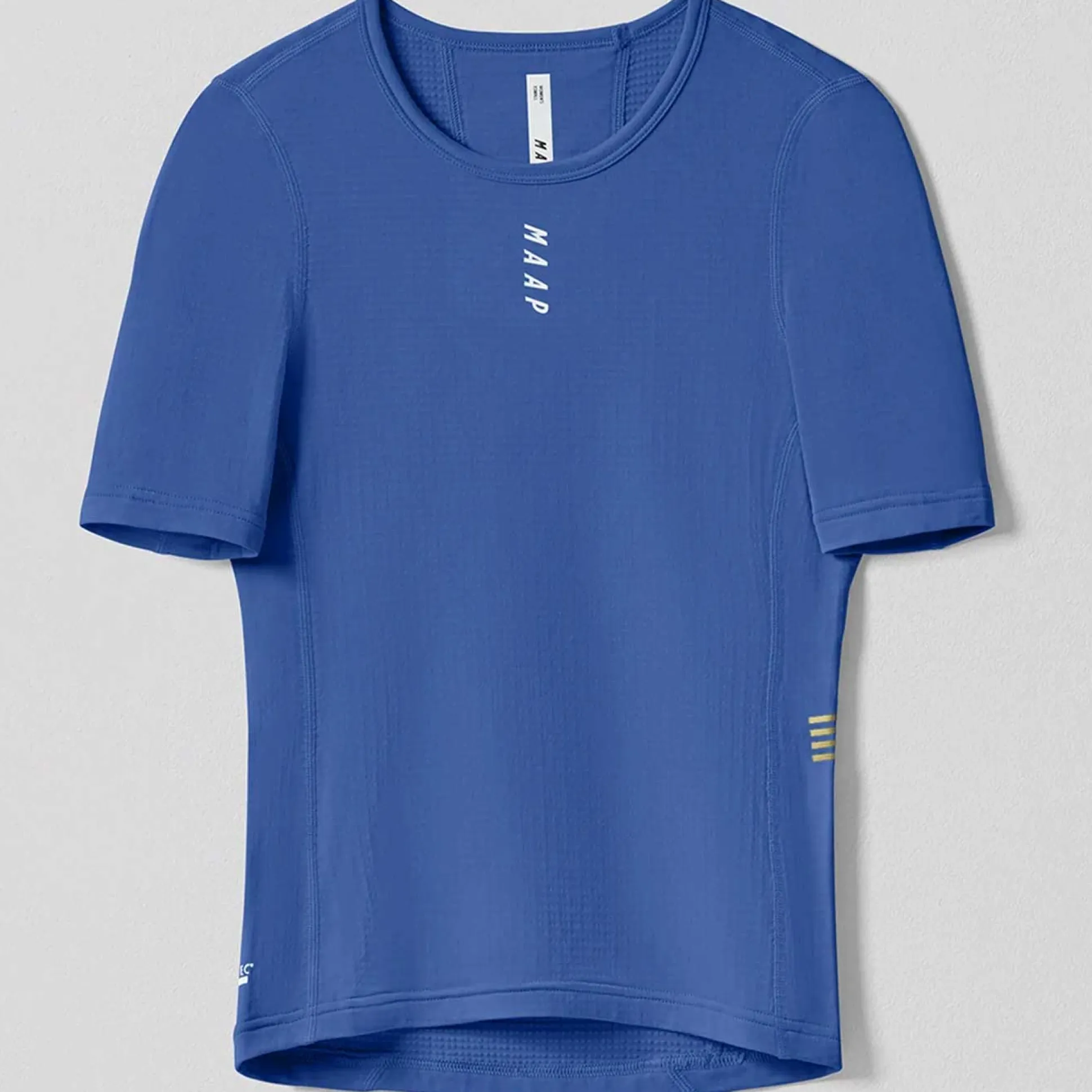 Maglia intima donna Maap Thermal - Blu