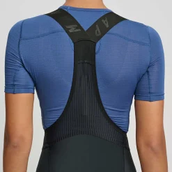 Maglia intima donna Maap Thermal - Blu
