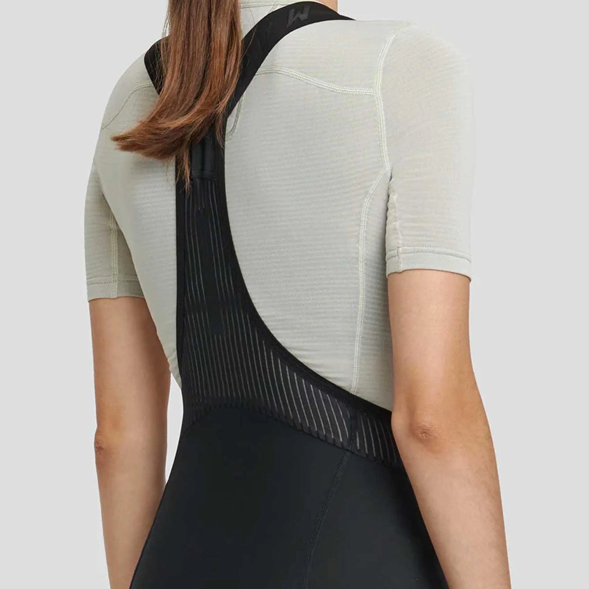 Maglia intima donna Maap Thermal - Grigio