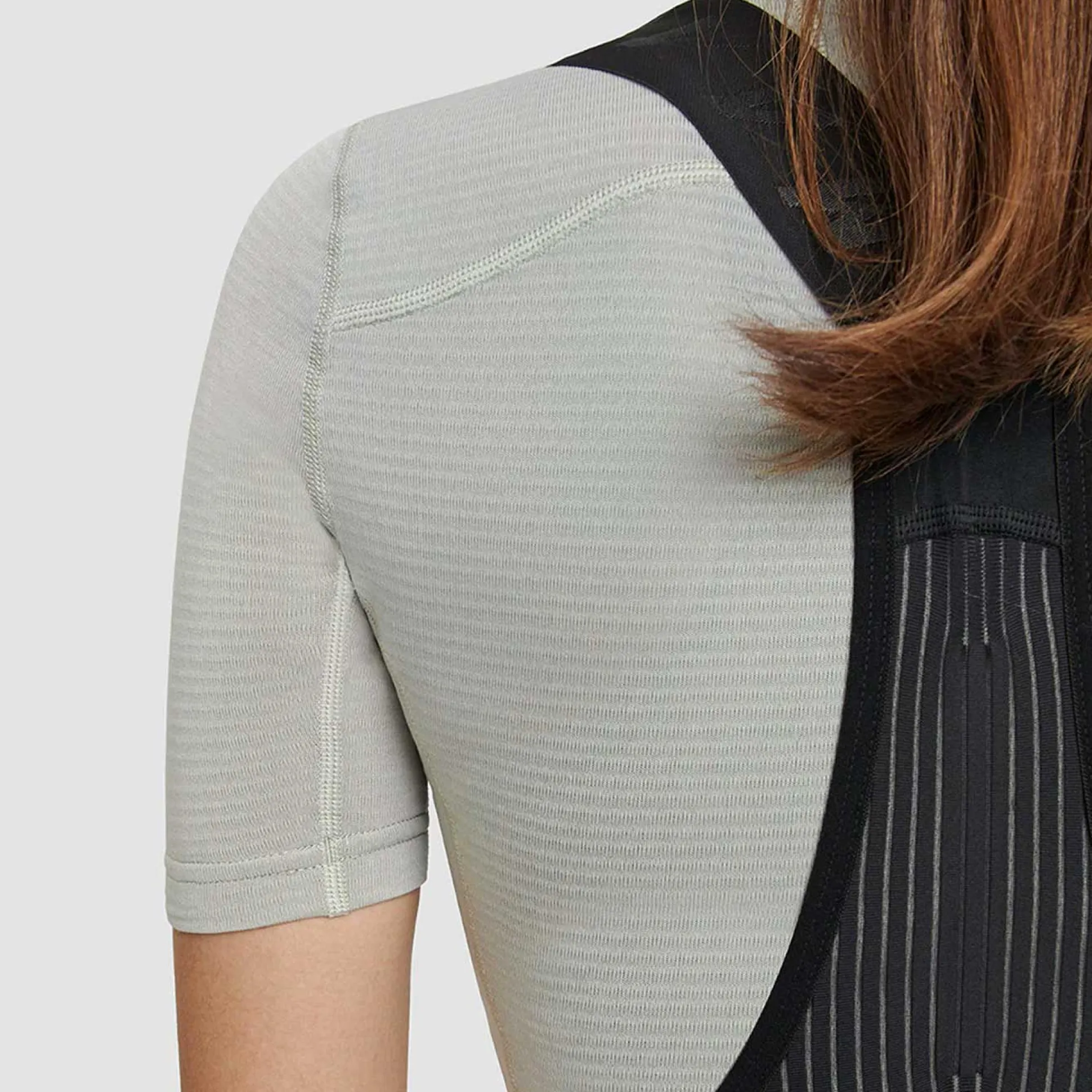 Maglia intima donna Maap Thermal - Grigio