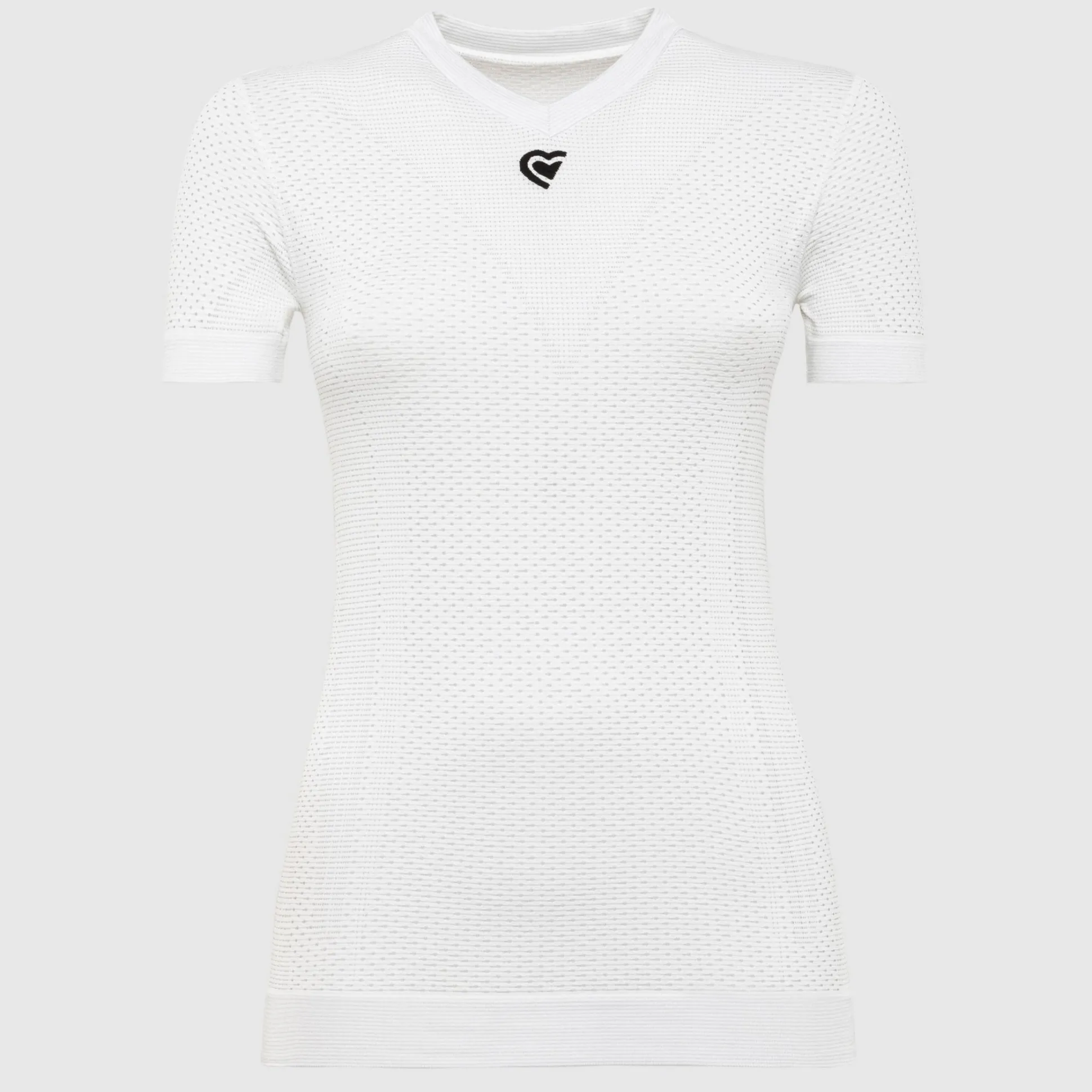 Maglia intima donna Pissei Mindanao - Bianco