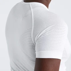 Maglia intima donna Specialized Seamless Light - Bianco