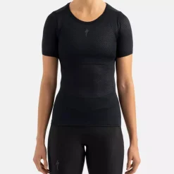 Maglia intima donna Specialized SL - Nero