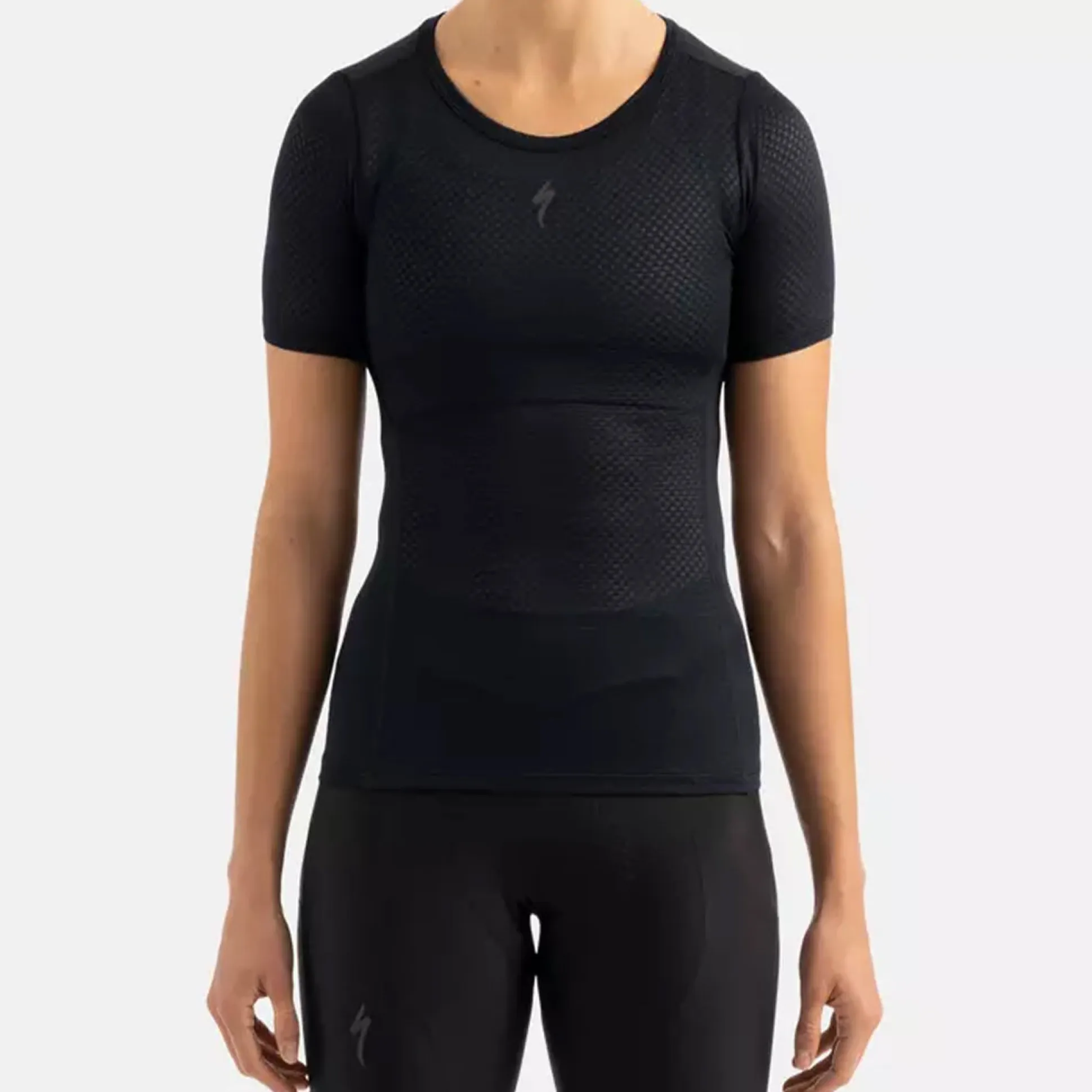 Maglia intima donna Specialized SL - Nero