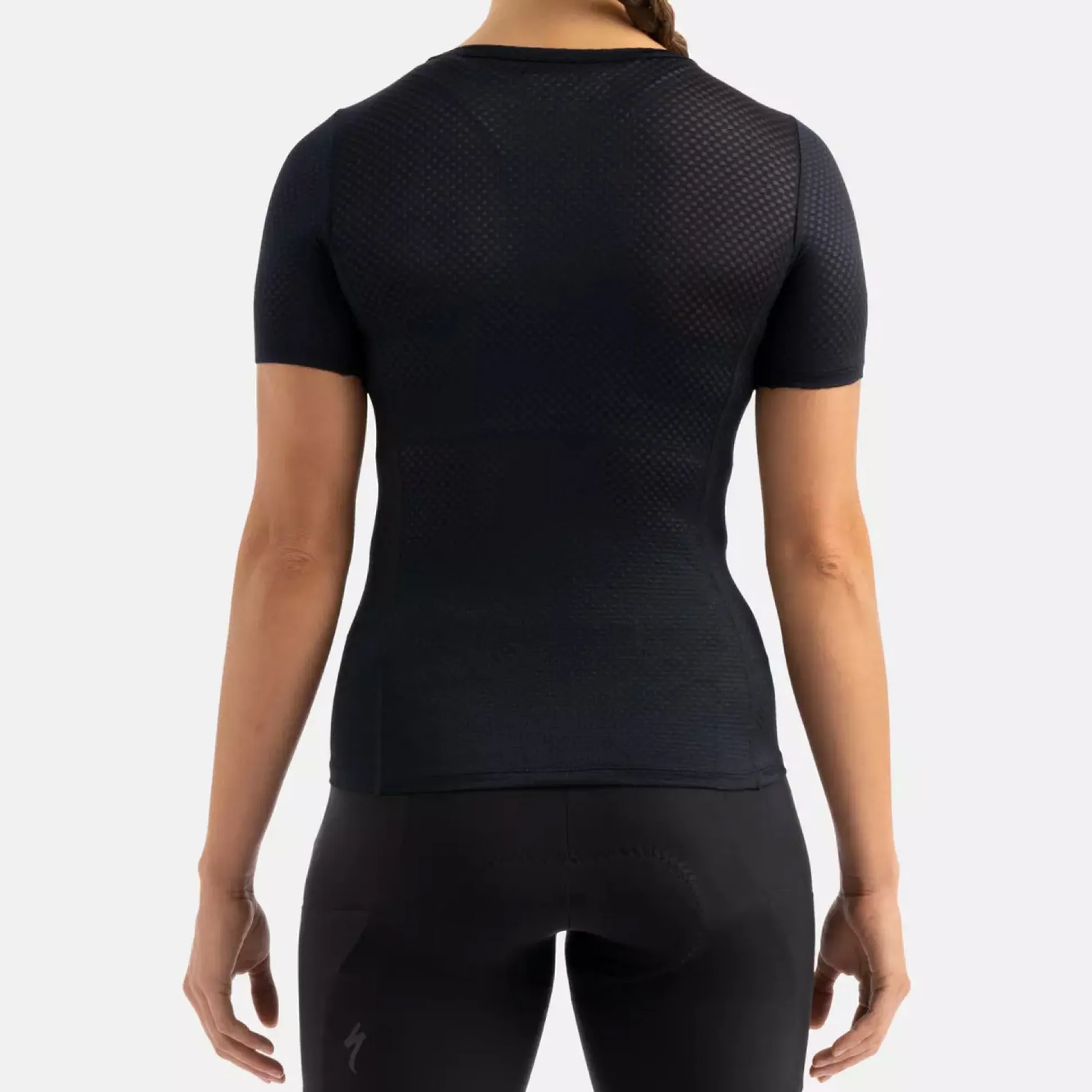 Maglia intima donna Specialized SL - Nero
