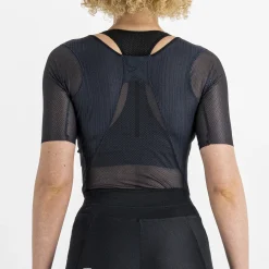 Maglia intima donna Sportful Pro Baselayer - Blu