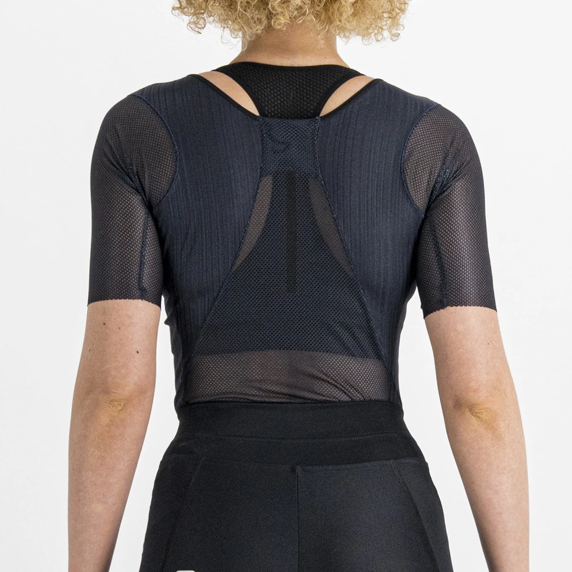 Maglia intima donna Sportful Pro Baselayer - Blu