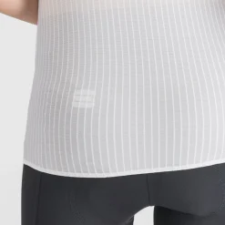 Maglia intima donna Sportful Pro Base - Bianco