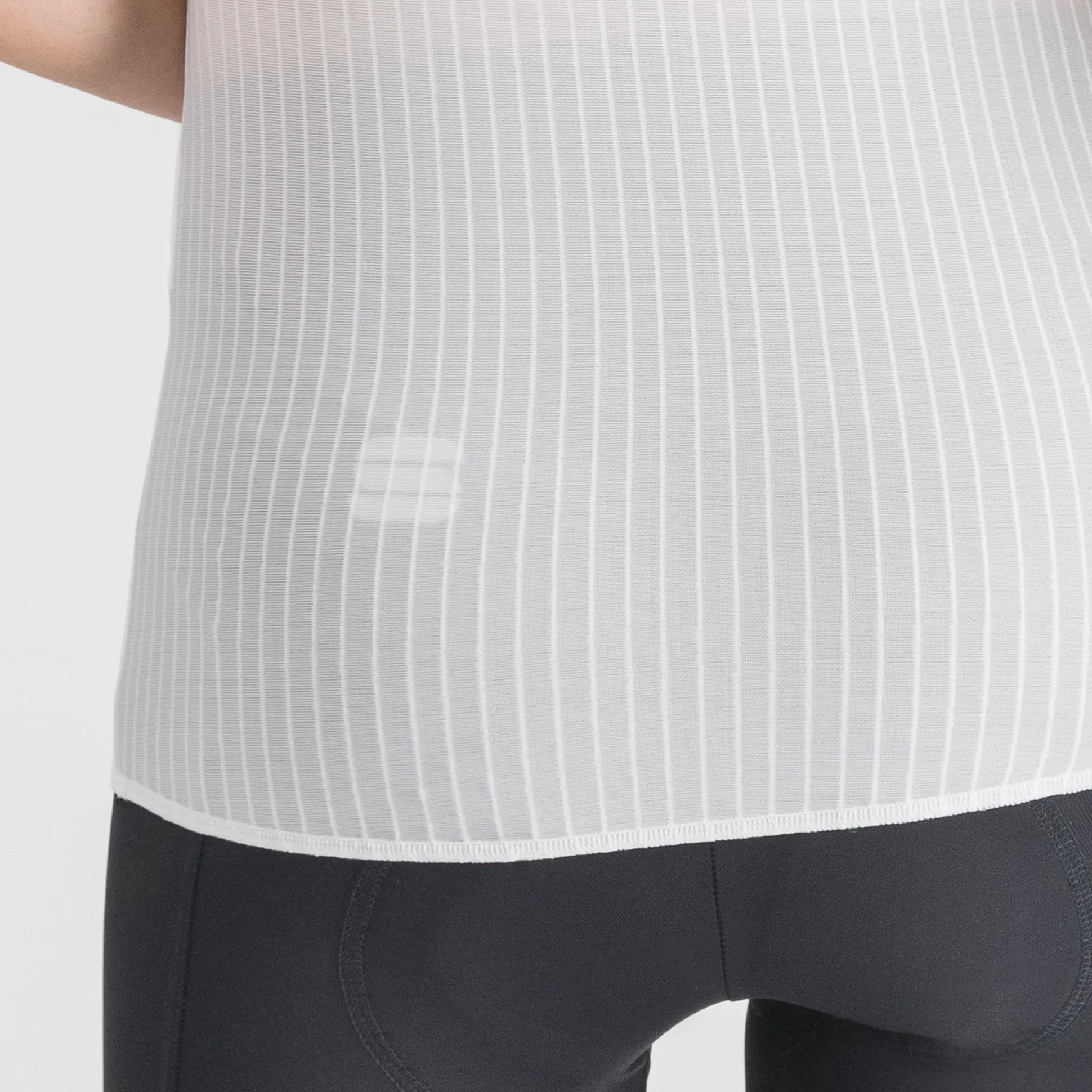 Maglia intima donna Sportful Pro Base - Bianco