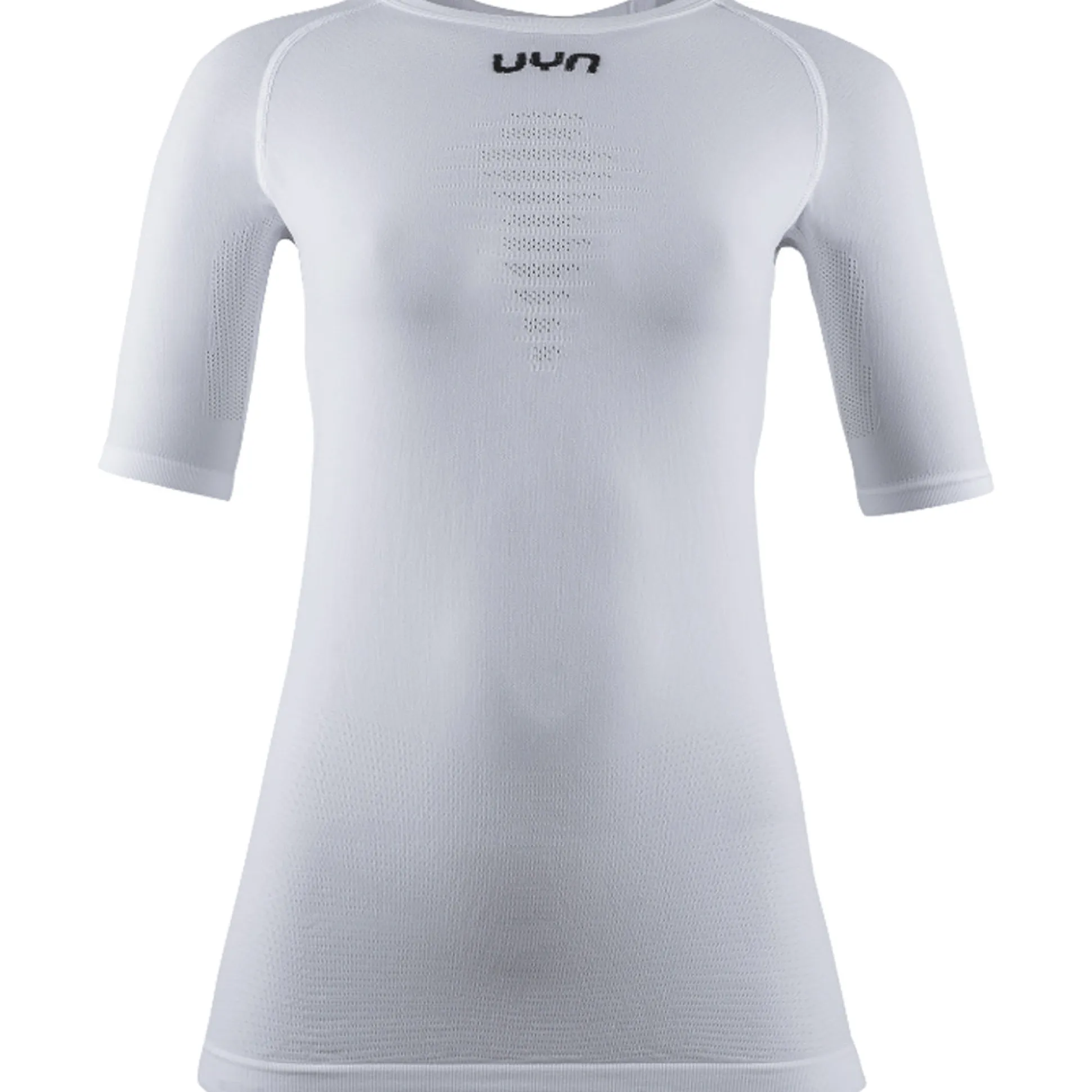 Maglia intima donna UYN Energyon - Bianco