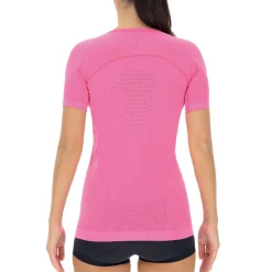 Maglia intima donna UYN Energyon - Rosa