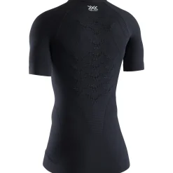Maglia Intima donna X-Bionic Energizer 4.0 LT round neck - Nero